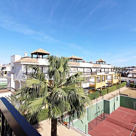 Lomas Del Mar 1 Apartamento Vera Exterior foto