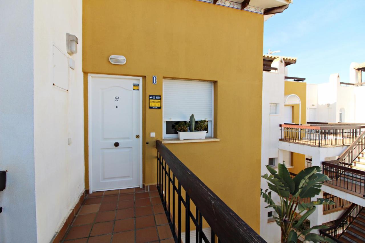 Lomas Del Mar 1 Apartamento Vera Exterior foto