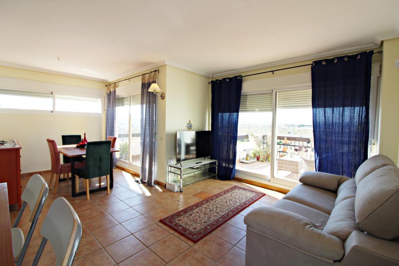 Lomas Del Mar 1 Apartamento Vera Exterior foto