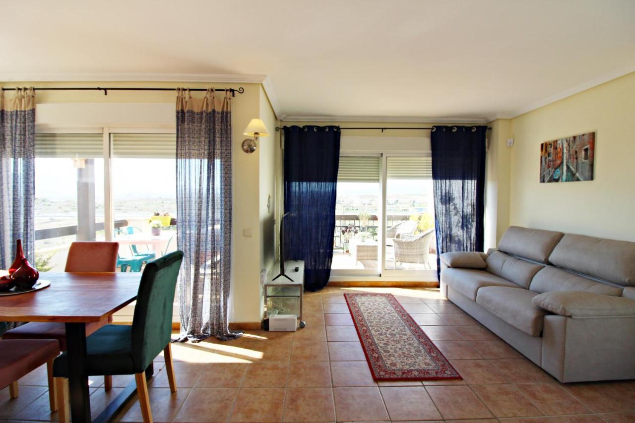 Lomas Del Mar 1 Apartamento Vera Exterior foto