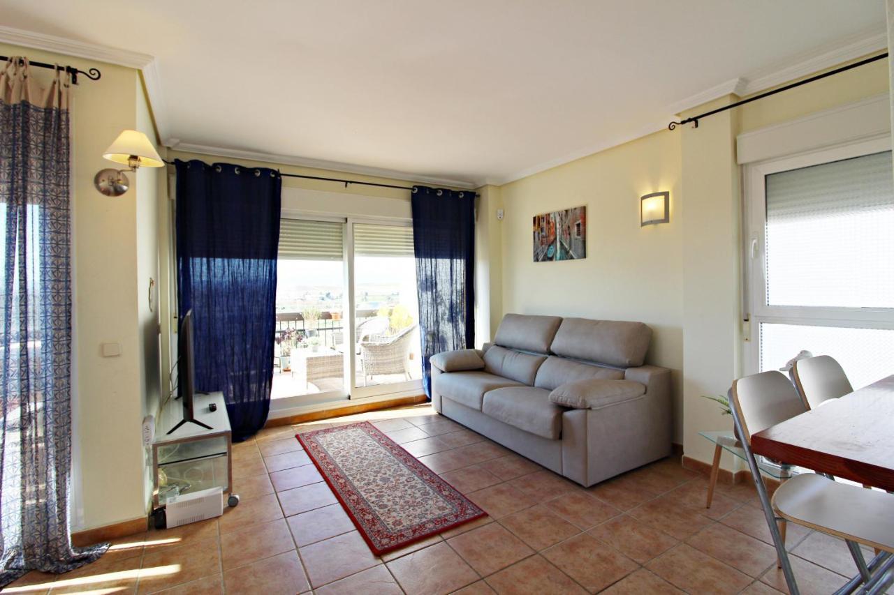 Lomas Del Mar 1 Apartamento Vera Exterior foto