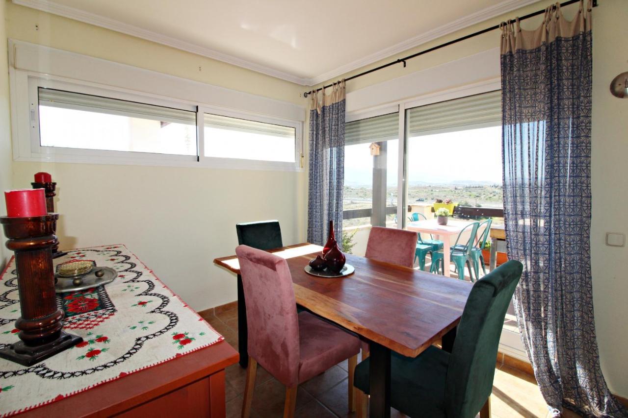 Lomas Del Mar 1 Apartamento Vera Exterior foto