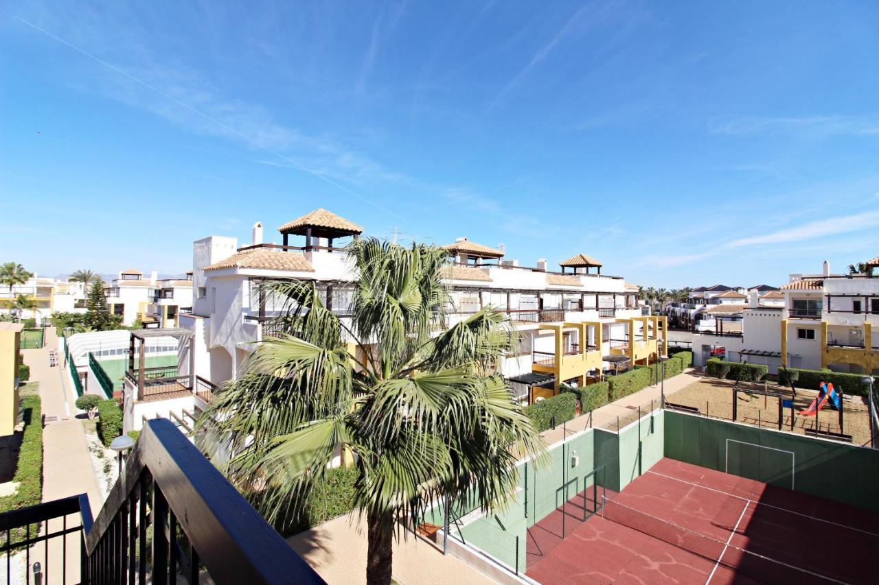 Lomas Del Mar 1 Apartamento Vera Exterior foto
