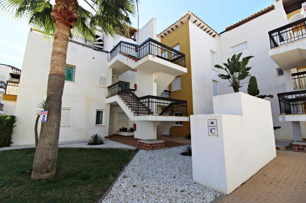 Lomas Del Mar 1 Apartamento Vera Exterior foto