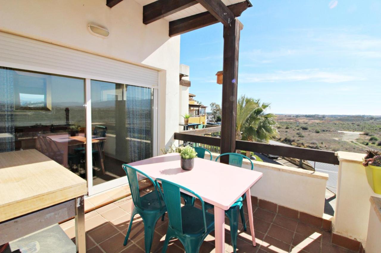 Lomas Del Mar 1 Apartamento Vera Exterior foto